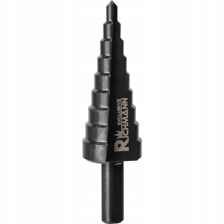 Postupný vŕtač pre kov 4-20 mm C9261