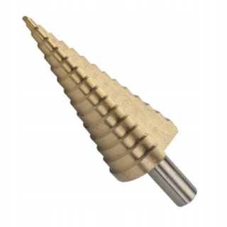 TCTø22 TRENCH COAL DIER