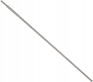 SDS plus 18x1000mm vŕtačka na zdvihnutie pre betón Widia