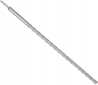 SDS plus 25x800 mm nárazové cvičenie pre betón Widia
