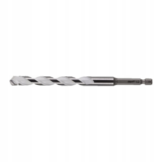 Universal Drill 12x150 Hex 1/4 Milwaukee