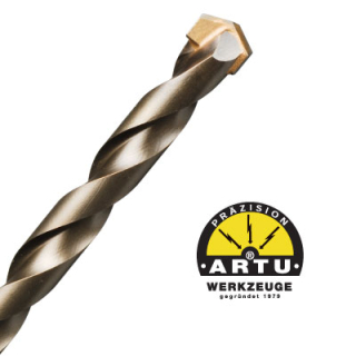 Artu-line 8/120 Coal-Thistt vŕtačka