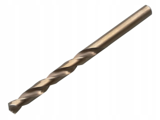 Vŕtačka vŕtačky pre kovový kov HSS-CO 5% 12 mm