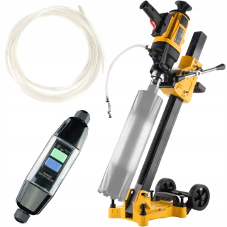 Vrtačka, vrták - Vŕtací stroj 2300W 22-202 mm+nastaviteľný sklon