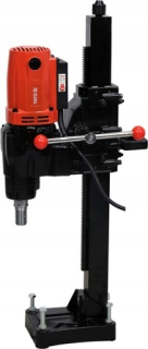Vrtačka, vrták - Diamantové vŕtacie vrecko 2800W TRODOD YATO YT-81983