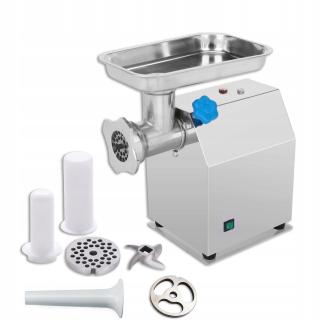 Na mäso - Wolf Meat Machine 900 W 150 kg/h TC-12M