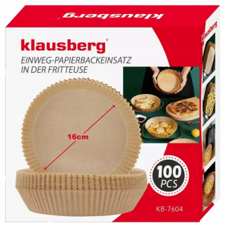 Koláčová plechová forma 26 cm koláčika babička 2in1 kov