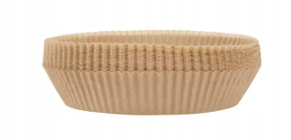 Papierová vložka na pečenie vo fritéze 16 cm