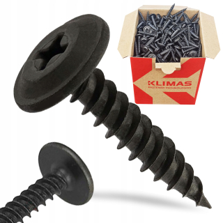 Šróby - WPF WPF 4,2x25 mm 500 ks