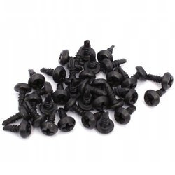 Skrutky s vlastným skrutkovaním Tex 3,5x9,5 1 kg