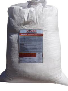 Vlákna, polypropylénové vlákno pre betón - 20 kg