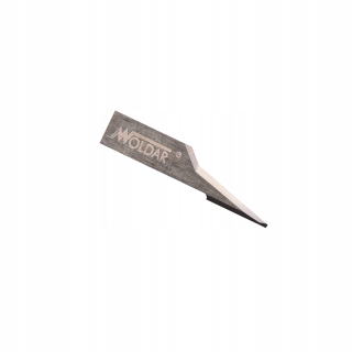 WOLDAR Knife, čepeľ č. 01030773 pre plotter Atom