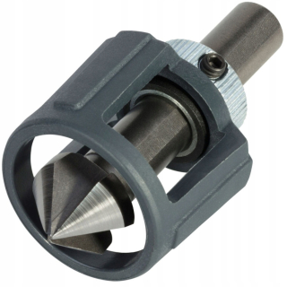 Wolfcraft 4391000 HSS rozrušený obmedzovačom