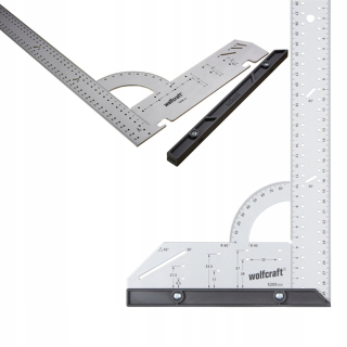 Uhlomer - Wolfcraft WF5205000 Chand Agreater 200x300 mm