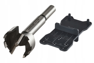 BOSCH PRÍKLADOVÁ vŕtačka SDS+ PLUS-5X 10x250/310MM