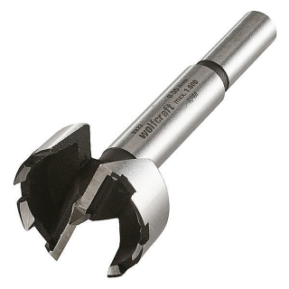 Wolfcraft Forstner vŕtačka pre drevo 35 mm