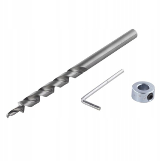 Vŕtačka Wolfcraft 9,5x180 mm WF2933000