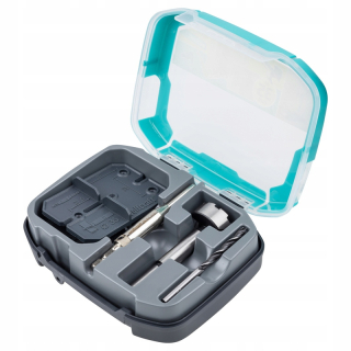 FI 12 mm betónový vŕtač SDS max 12x540 widia