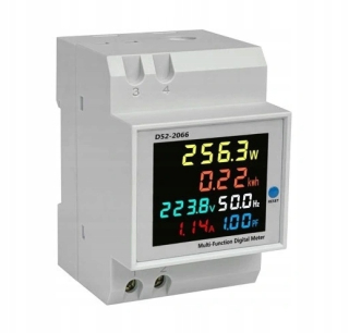 KONTAKTOR LC1 D09 (4kW 9A) cievka 24V AC RELÉ