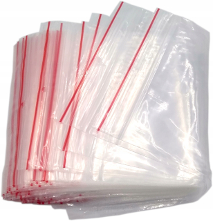 Mikroténové sáčky - Bublinová fólia 30 cm pre balenie silných 100 MB