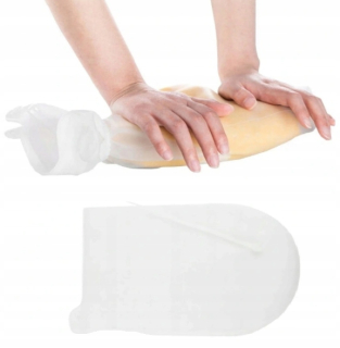 Ratanský kôš forma na preháňanie chleba Loaf 1 kg
