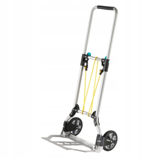 Vozík, košík na prepravu tovaru - TS 600 WF5505000 Wolfcraft Transport Trolley