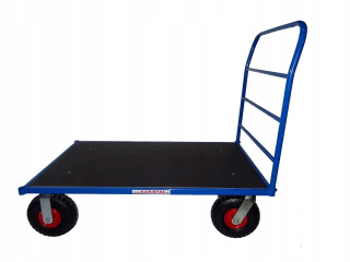 Vozík, košík na prepravu tovaru - 100x70cm kočík System System Storage Platform