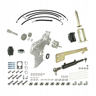 Tlakový senzor G 1/4 1-12 Bar 250V SPDT NBR