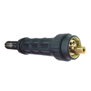 Zvárací držiak - Eurock Plug Brass Mig MAG MB 15-36 s bývaním