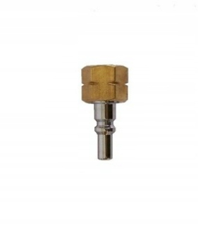 Zvárací horák - Plug+SP-F pevné