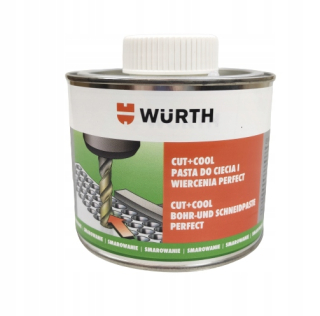 Wurth Perfect Cut+ Vŕtacia pasta