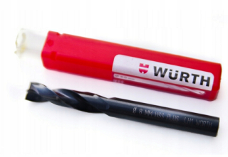 Wurth Vario Drill 8mm Welds Drill