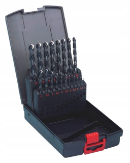 SADA 7 DREMEL VRTÁKOV DO DREVA A KOVU 628