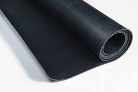 Kovový gumový koliesk 100 mm brzdové koleso pre vozík