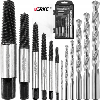 Makita P-53920 SDS-Max 320 mm Dreconnect SDS-max