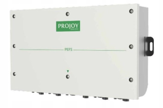 Solar Solar by mal PEFS 5 reťazcov DC PV PROJOY