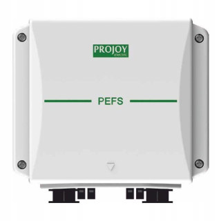 Fire Switch ProJoy PEFS-EL40-4 2ST