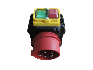 Miešačka na betón - Betonariary Switch DEFRO 400V BWE-260