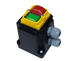 Motor - SPÍNAČ 3-fázový elektromagnetický vypínač TRIPUS