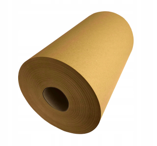 Výplne do obalov a kartónov - Výplň papiera Eco Roll výplň 10 kg