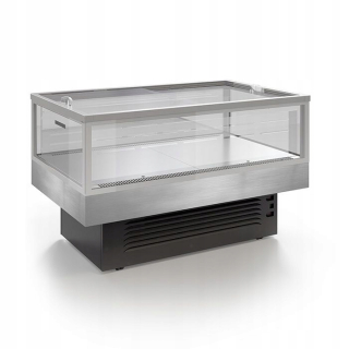 Chladnička - ISI Sodamaker Classic 1L + 10 kazety SIPHON SIPHON