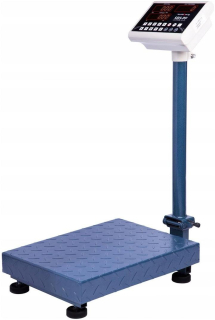 Váha - Platforma Scale Steinberg SBS-PF-100A8