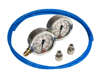 Regulátor teploty ESCO ES-10D 230V pre zábradlie