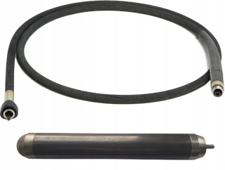 Vibrátor na betón - Vibračná náplasť Honda GX35 Vibration pás 1,9 m