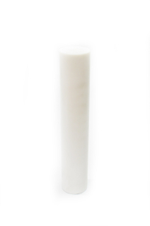 Teflónový valček FI 20 50 cm teflón PTFE tyč 100%