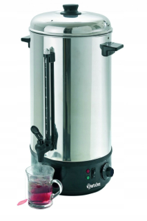 Varič na vodu - Vodný varič 10L Bartscher 200054