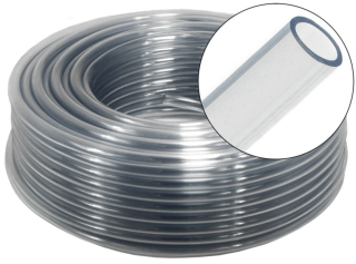 Univerzálna nevystužená hadica SR 20x1,5mm, návin 25m