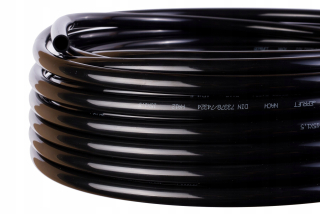 Polyamid Hose Tekalan kábel FI 14/10 mm