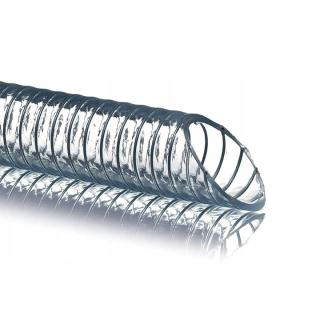 Hadica sacia PVC Metalflex 50mm DN50