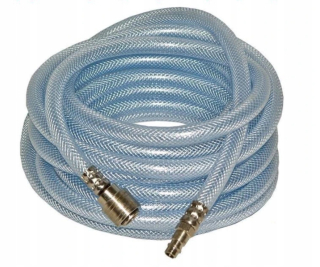 Hadový kompresor pneumatický kábel 15 m FI 12 mm
